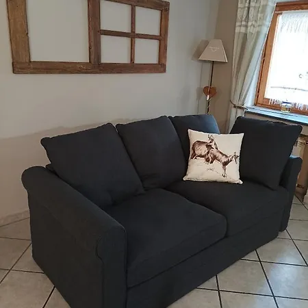 Holiday home La Randoulino *