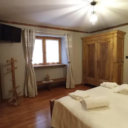 La Randoulino Сasa de vacaciones *