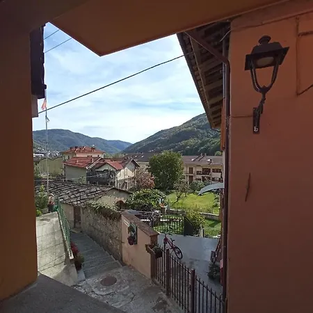 La Randoulino Holiday home *
