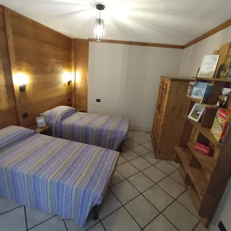 La Randoulino Сasa de vacaciones *